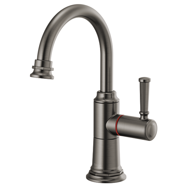 Brizo 61374LF-H Rook Instant Hot Faucet