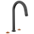 Brizo 62506LF-LHP-L Kintsu Widespread Pull-Down Faucet With Arc Spout - Less Handles - Parent