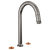 Brizo 62506LF-LHP-L Kintsu Widespread Pull-Down Faucet With Arc Spout - Less Handles