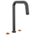Brizo 62507LF-LHP-L Kintsu Widespread Pull-Down Faucet With Square Spout - Less Handles - Parent