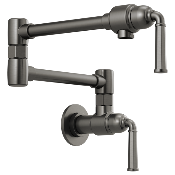 Brizo 62874LF Rook Wall Mount Pot Filler