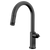 Brizo 63006LF-LHP-L Kintsu Pull-Down Faucet With Arc Spout - Less Handle - Parent