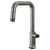 Brizo 63007LF-LHP-L Kintsu Pull-Down Faucet With Square Spout - Less Handle