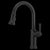 Brizo 63025LF Artesso Single Handle Pull-Down Kitchen Faucet