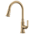 Brizo 63074LF Rook Pull-Down Faucet