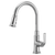 Brizo 63074LF Rook Pull-Down Faucet