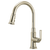 Brizo 63074LF Rook Pull-Down Faucet