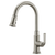 Brizo 63074LF Rook Pull-Down Faucet