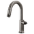 Brizo 63906LF-LHP-L Kintsu Pull-Down Prep Faucet With Arc Spout - Less Handle