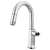 Brizo 63906LF-LHP-L Kintsu Pull-Down Prep Faucet With Arc Spout - Less Handle