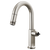 Brizo 63906LF-LHP-L Kintsu Pull-Down Prep Faucet With Arc Spout - Less Handle