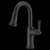 Brizo 63925LF Artesso Pull-Down Prep Faucet