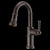 Brizo 63925LF Artesso Pull-Down Prep Faucet