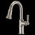 Brizo 63925LF Artesso Pull-Down Prep Faucet
