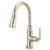 Brizo 63974LF Rook Pull-Down Prep Faucet