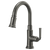 Brizo 63974LF Rook Pull-Down Prep Faucet