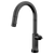 Brizo 64006LF-LHP-L Kintsu Smarttouch Pull-Down Faucet With Arc Spout - Less Handle - Parent