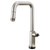 Brizo 64007LF-LHP-L Kintsu Smarttouch Pull-Down Faucet With Square Spout - Less Handle