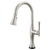 Brizo 64058LF The Tulham Kitchen Collection By Smarttouch Pull-Down Kitchen Faucet