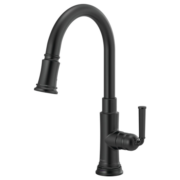 Brizo 64074LF Rook Smarttouch Pull-Down Faucet - Parent