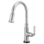 Brizo 64074LF Rook Smarttouch Pull-Down Faucet
