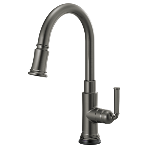 Brizo 64074LF Rook Smarttouch Pull-Down Faucet