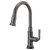 Brizo 64074LF Rook Smarttouch Pull-Down Faucet