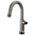 Brizo 64906LF-LHP-L Kintsu Smarttouch Pull-Down Prep Faucet With Arc Spout - Less Handle