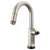 Brizo 64906LF-LHP-L Kintsu Smarttouch Pull-Down Prep Faucet With Arc Spout - Less Handle