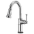 Brizo 64925LF Artesso Smarttouch Pull-Down Prep Faucet