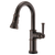 Brizo 64925LF Artesso Smarttouch Pull-Down Prep Faucet