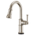 Brizo 64925LF Artesso Smarttouch Pull-Down Prep Faucet