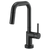 Brizo 64965LF-LHP Odin Smarttouch Pull-Down Prep Kitchen Faucet With Square Spout - Less Handle - Parent