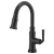 Brizo 64974LF Rook Smarttouch Pull-Down Prep Faucet - Parent