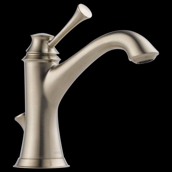 Brizo 65005LF-ECO Baliza Single-Handle Lavatory Faucet 1.2 Gpm
