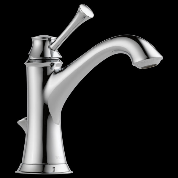 Brizo 65005LF-ECO Baliza Single-Handle Lavatory Faucet 1.2 Gpm