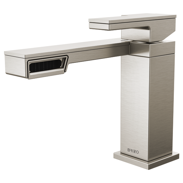 Brizo 65022LF Frank Lloyd Wright Single-Handle Lavatory Faucet 1.2 Gpm