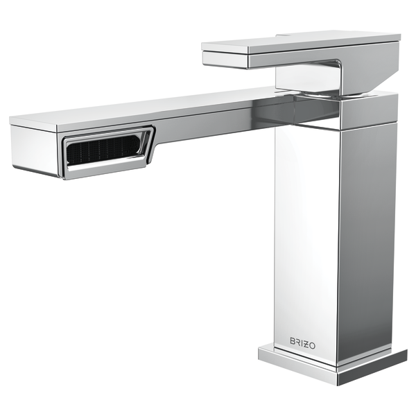 Brizo 65022LF Frank Lloyd Wright Single-Handle Lavatory Faucet 1.2 Gpm