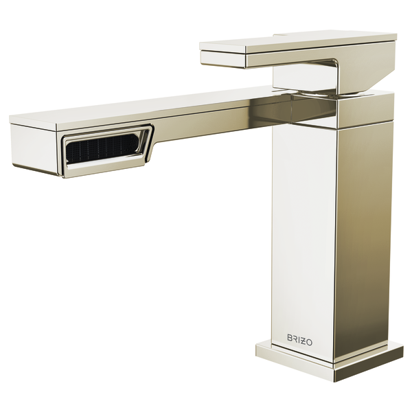 Brizo 65022LF Frank Lloyd Wright Single-Handle Lavatory Faucet 1.2 Gpm