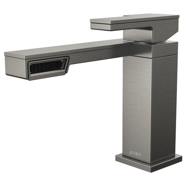 Brizo 65022LF Frank Lloyd Wright Single-Handle Lavatory Faucet 1.2 Gpm