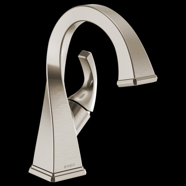 Brizo 65030LF Virage Single-Handle Lavatory Faucet 1.5 Gpm