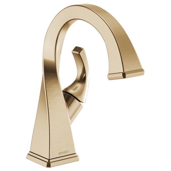 Brizo 65030LF-ECO Virage Single-Handle Lavatory Faucet 1.2 Gpm