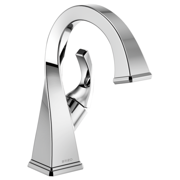 Brizo 65030LF-ECO Virage Single-Handle Lavatory Faucet 1.2 Gpm