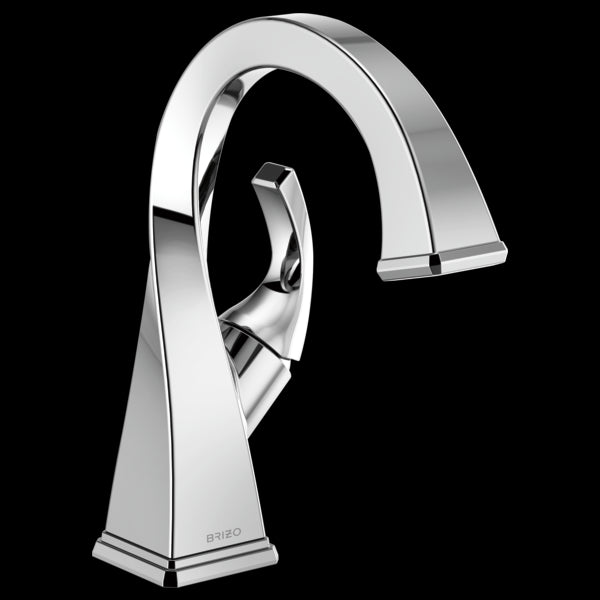 Brizo 65030LF Virage Single-Handle Lavatory Faucet 1.5 Gpm