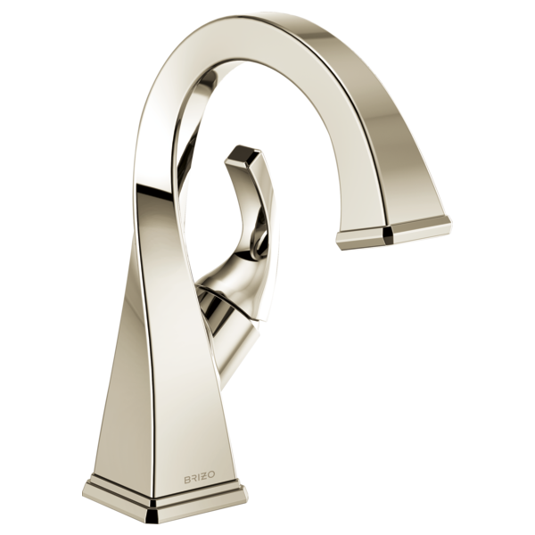 Brizo 65030LF-ECO Virage Single-Handle Lavatory Faucet 1.2 Gpm