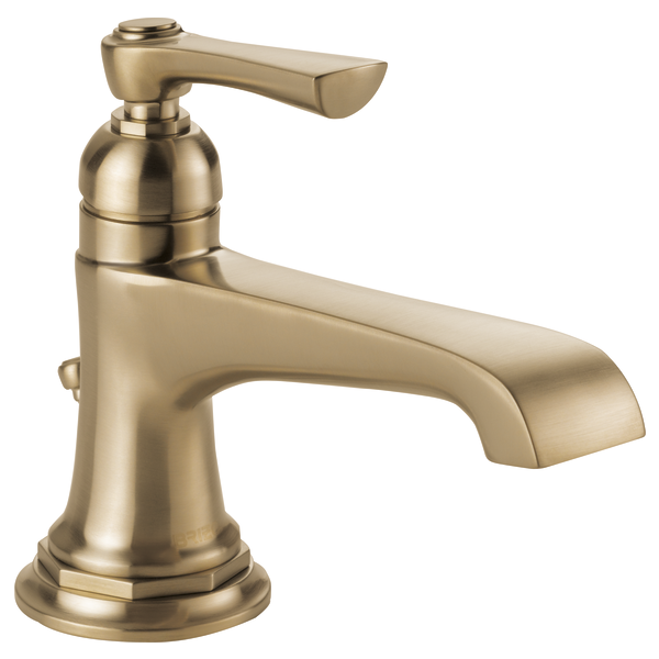 Brizo 65060LF Rook Single-Handle Lavatory Faucet 1.5 Gpm - Parent