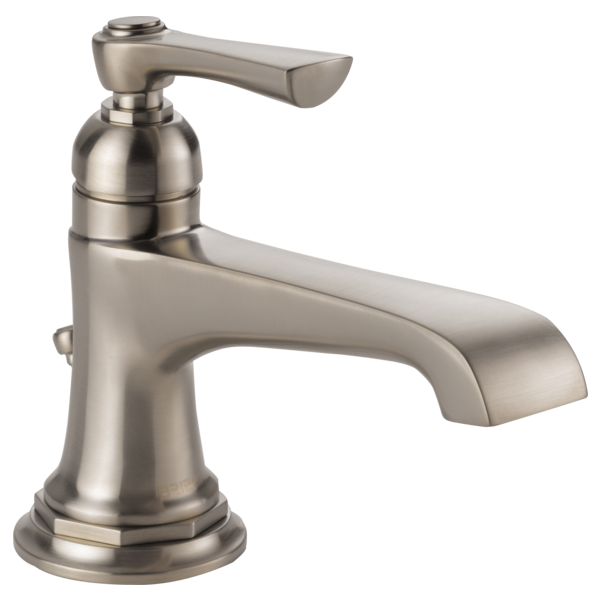 Brizo 65060LF Rook Single-Handle Lavatory Faucet 1.5 Gpm