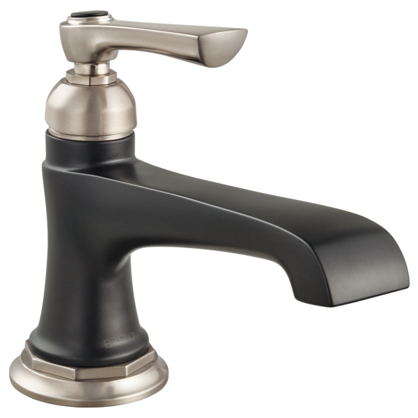 Brizo 65060LF Rook Single-Handle Lavatory Faucet 1.5 Gpm