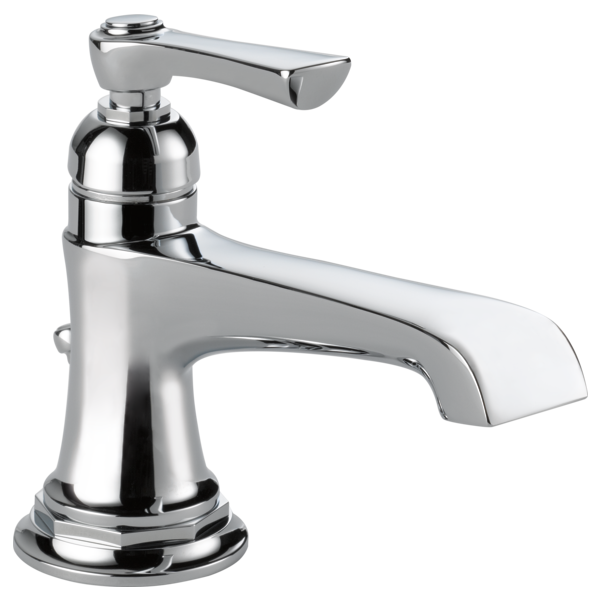 Brizo 65060LF-ECO Rook Single-Handle Lavatory Faucet 1.2 Gpm