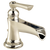 Brizo 65061LF Rook Single-Handle Lavatory Faucet With Channel Spout 1.5 Gpm
